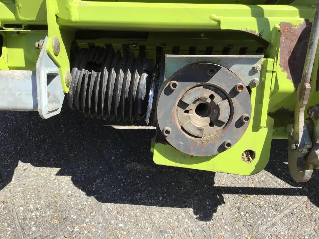 CLAAS PU 300 HD Κεφαλές θεριζοαλωνιστικών μηχανών