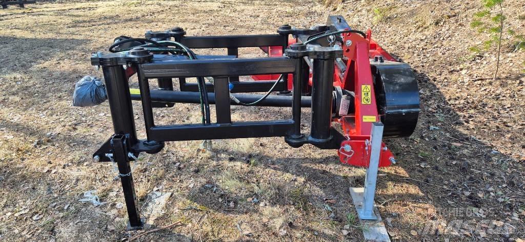Ilsbo M160 Άλλα γεωργικά μηχανήματα