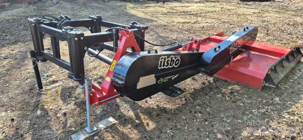 Ilsbo M160 Άλλα γεωργικά μηχανήματα