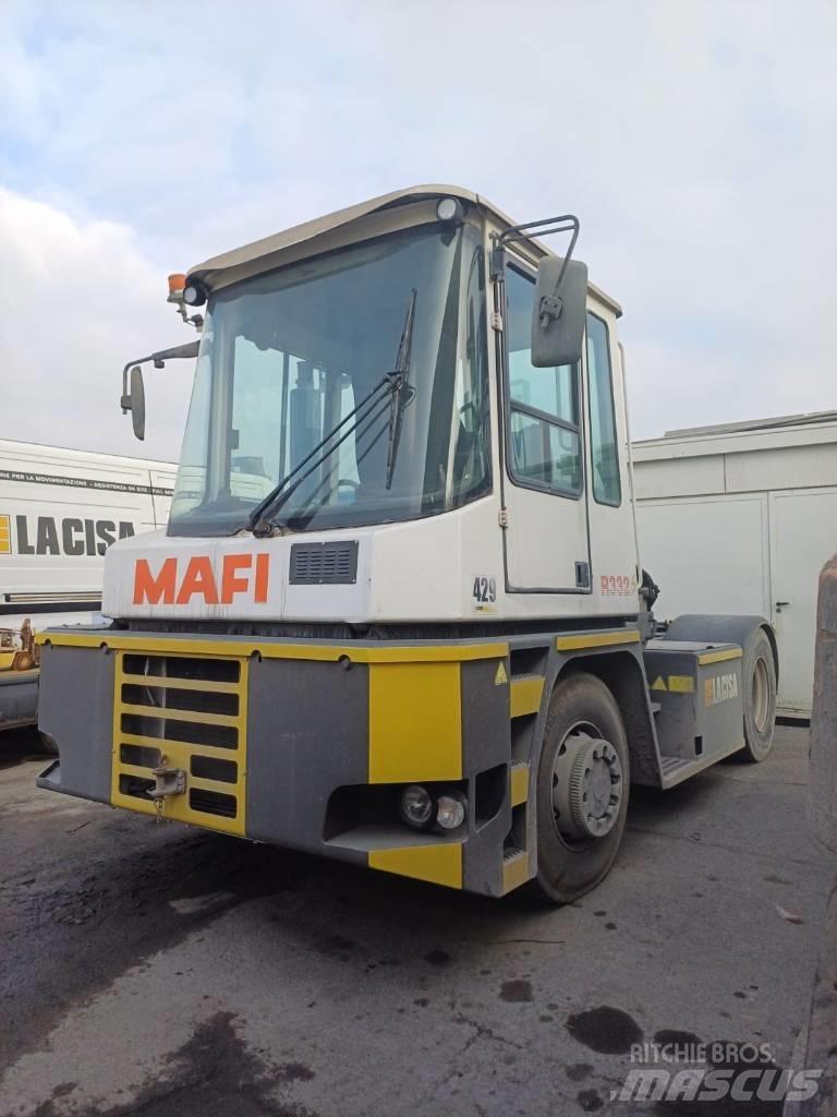 Mafi R332 Νταλίκες μεταφοράς εμπορευματοκιβωτίων