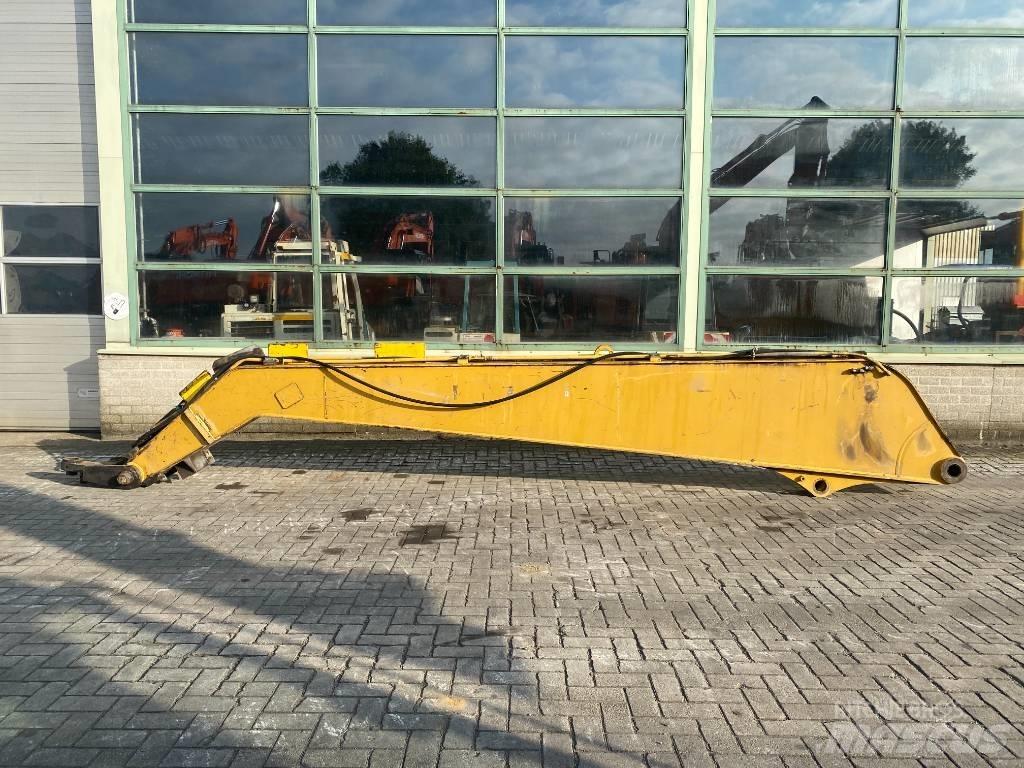 CAT Overslag arm Εκσκαφείς