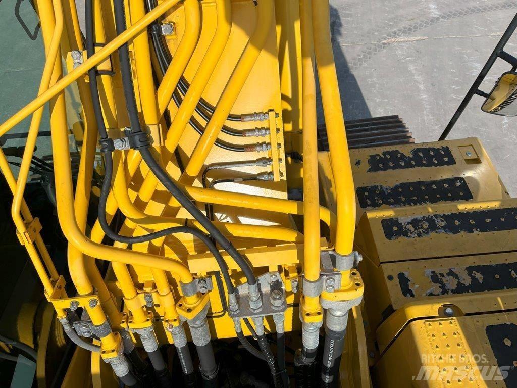 Komatsu PC360LC-11EO Εκσκαφείς με ερπύστριες