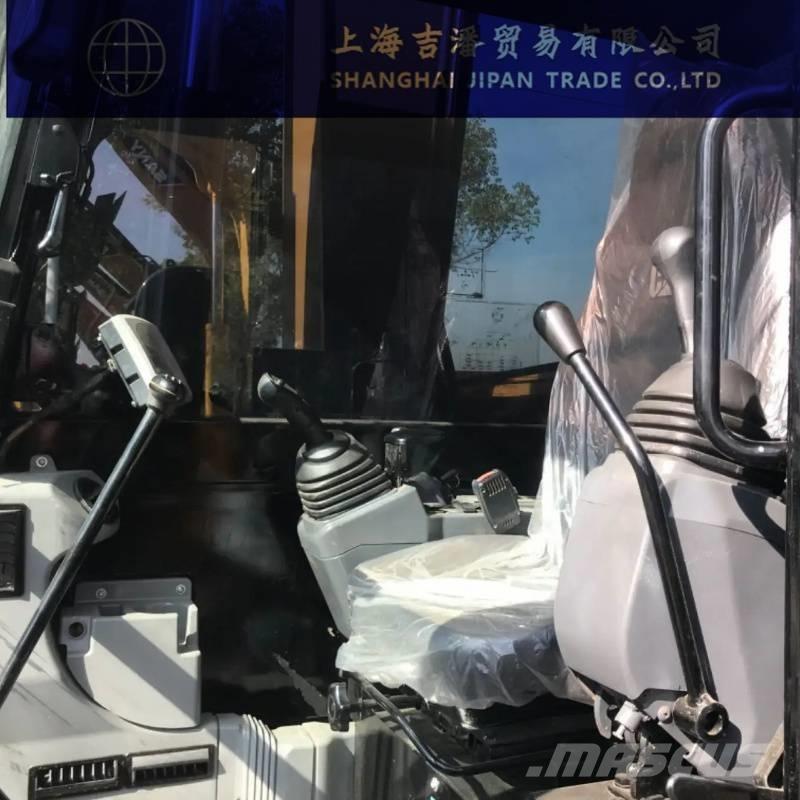 CAT 308 E Εκσκαφείς με ερπύστριες