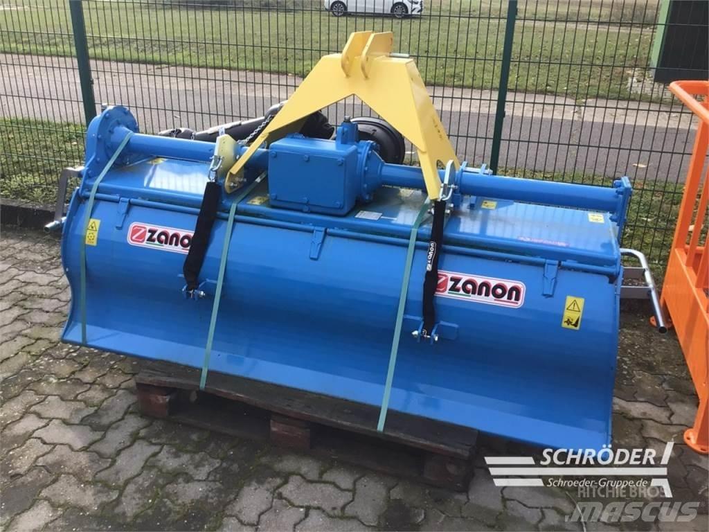 Zanon - ZP 180 Άλλες μηχανές οργώματος και εξαρτήματα
