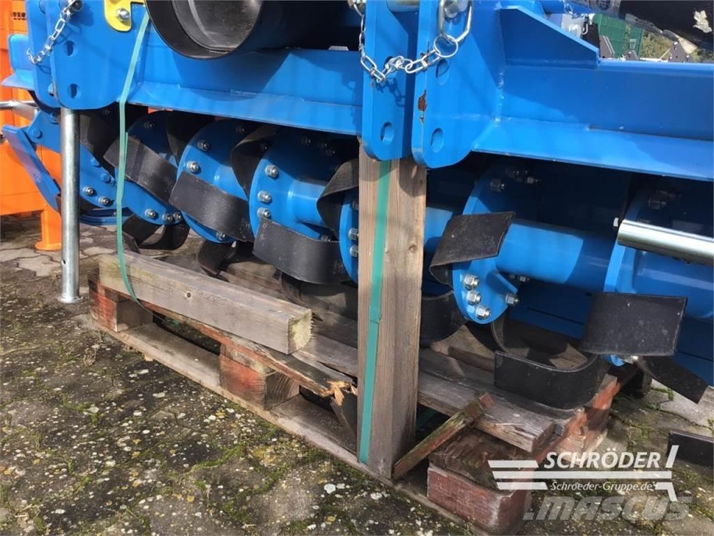 Zanon - ZP 180 | NEU Άλλες μηχανές οργώματος και εξαρτήματα