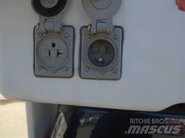 Ford F 450 XL SD Δημοτικά οχήματα/Οχήματα γενικής χρήσης