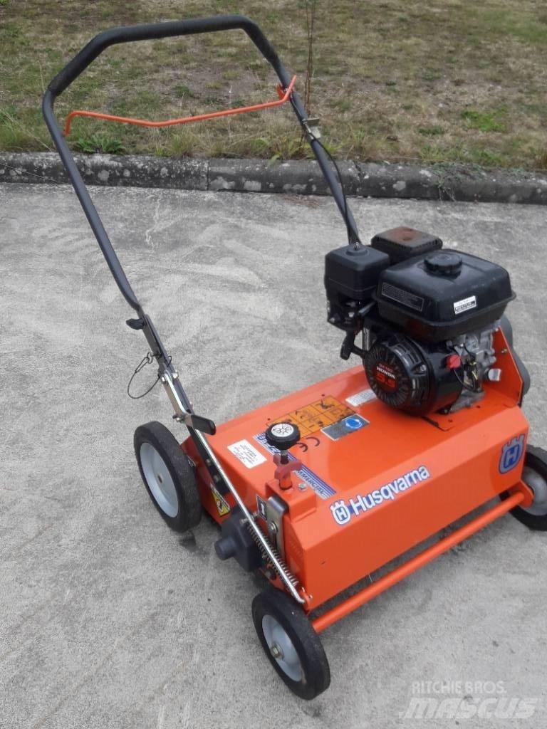 Husqvarna DT22 Άλλα μηχανήματα φροντίδας εδάφους