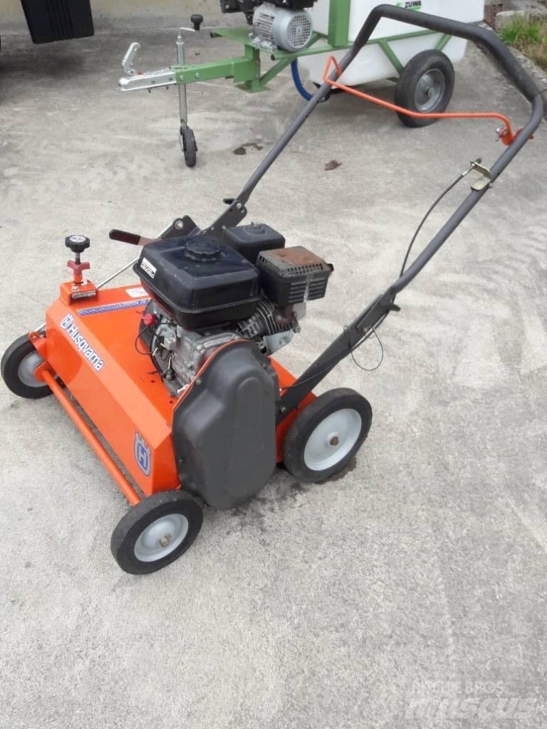Husqvarna DT22 Άλλα μηχανήματα φροντίδας εδάφους