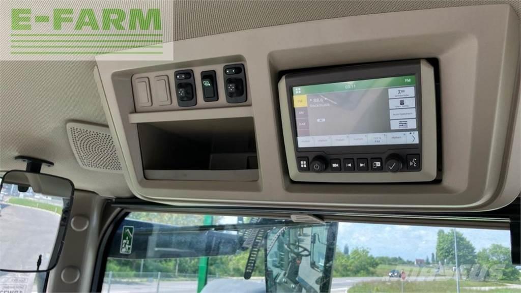 John Deere 7R 290 Τρακτέρ