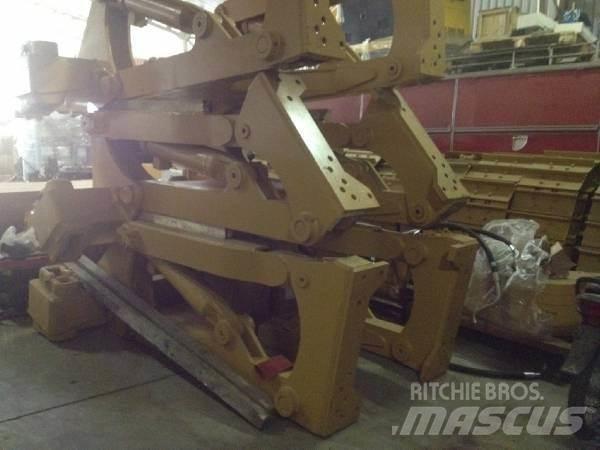 CAT D7H Ripper NEW Κατασκευές - Άλλα