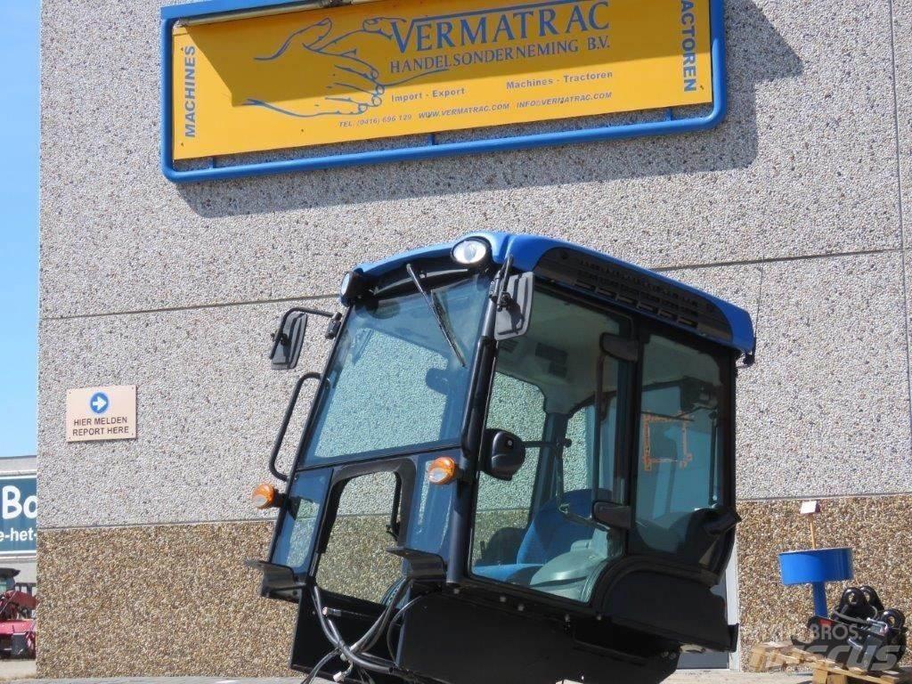 New Holland TK Μεταφορές - Άλλα