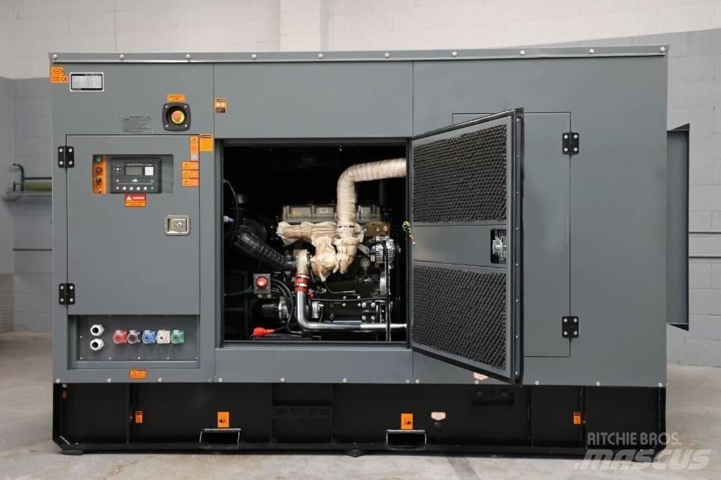 Perkins UTP 80-P3 Γεννήτριες ντίζελ