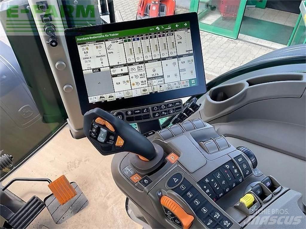 John Deere 8r340 Τρακτέρ
