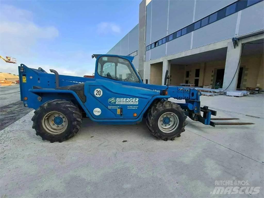 Merlo P 38.14 Περονοφόρα ανυψωτικά κλαρκ - άλλα