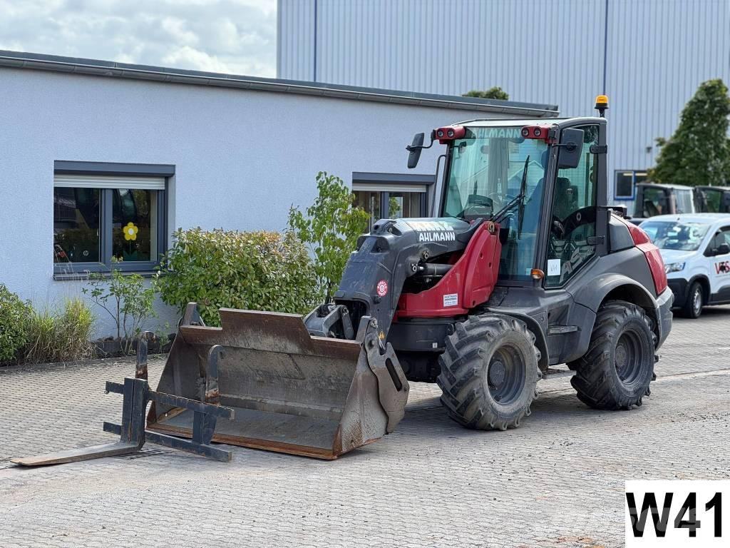 Mecalac AS 900 Φορτωτές με λάστιχα (Τροχοφόροι)