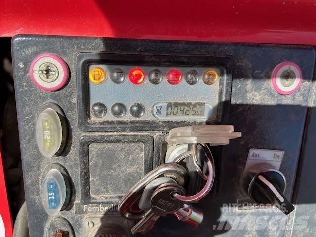 Bagela KW 3000 Κατασκευές - Άλλα
