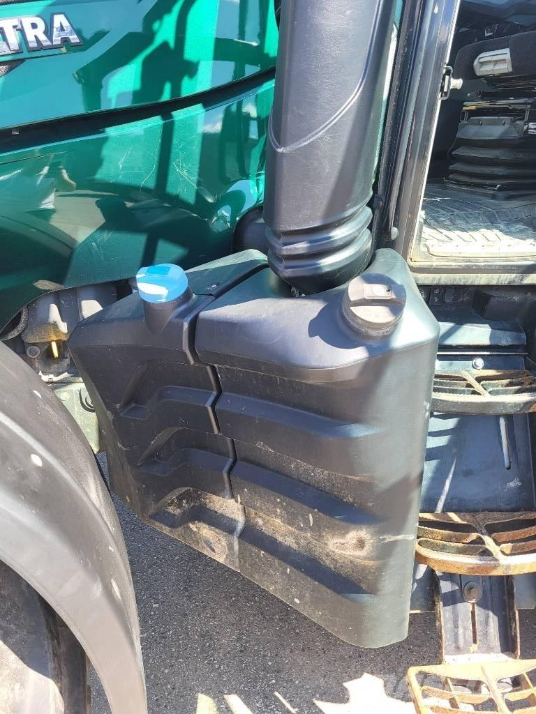 Valtra T 234 Direct Τρακτέρ