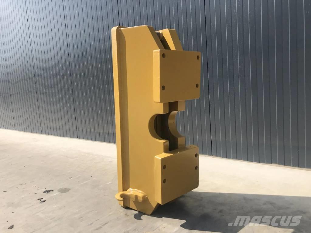 CAT 140G Άλλα εξαρτήματα