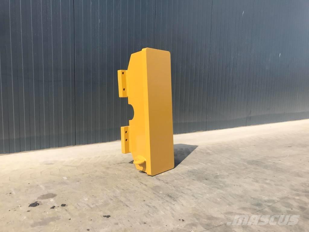 CAT 140G Άλλα εξαρτήματα