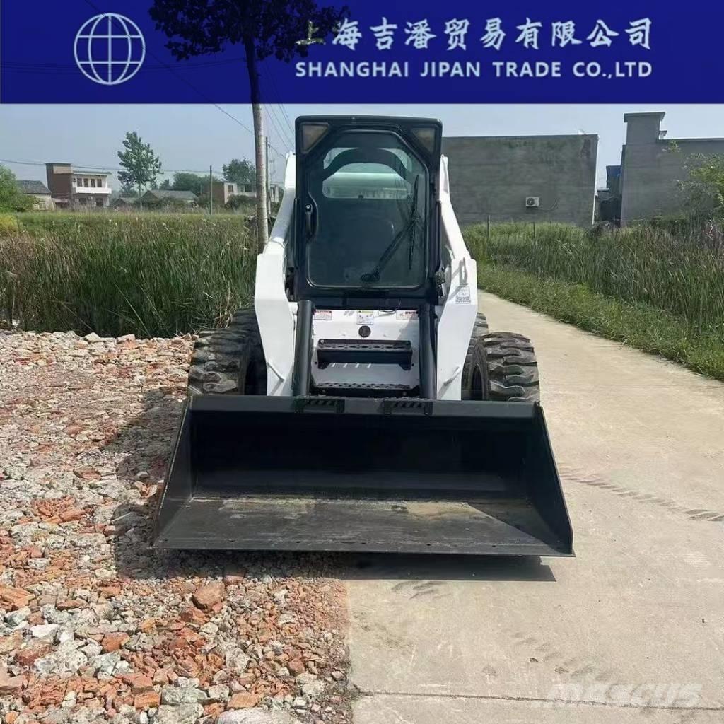 Bobcat S 330 Φορτωτάκια