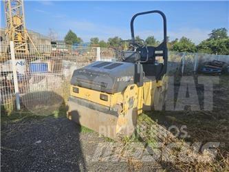 Bomag BW 120 Οδοστρωτήρες διπλού κυλίνδρου