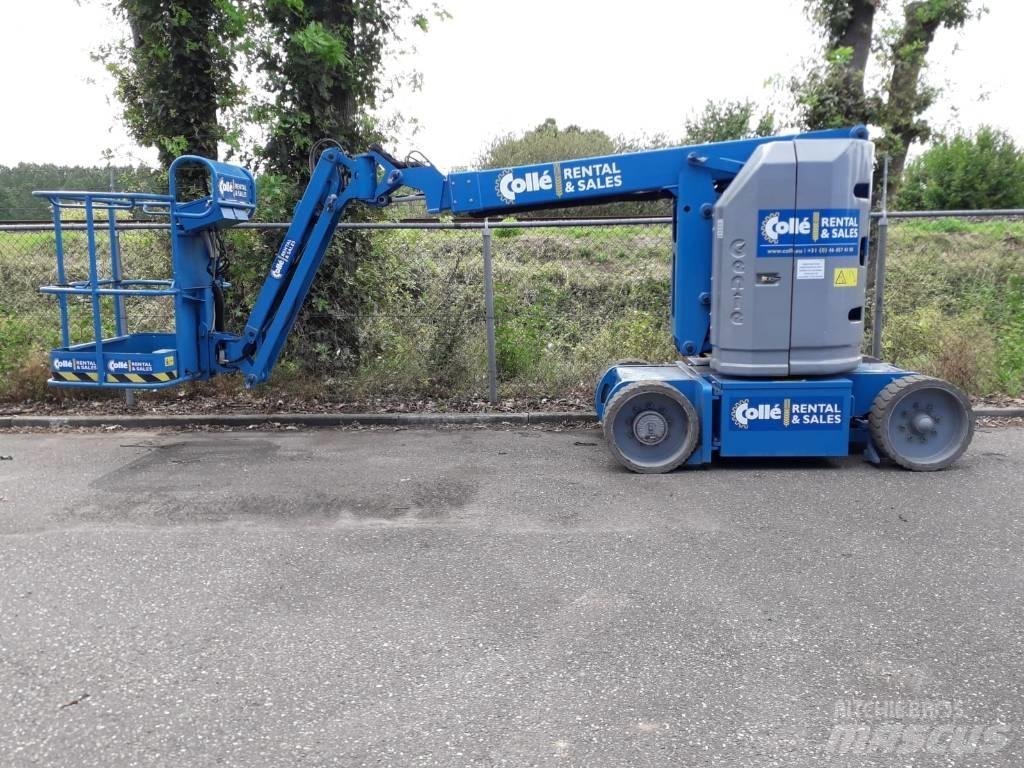 Genie Z 30/20 N RJ Ανυψωτήρες με αρθρωτό βραχίονα