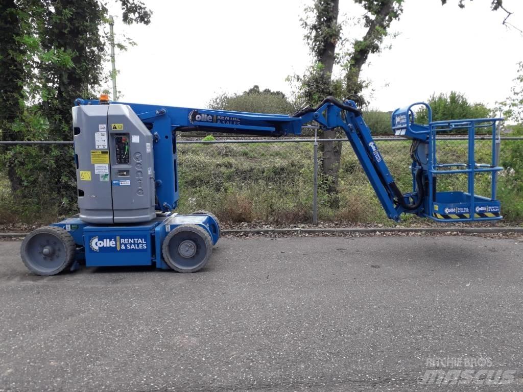 Genie Z 30/20 N RJ Ανυψωτήρες με αρθρωτό βραχίονα