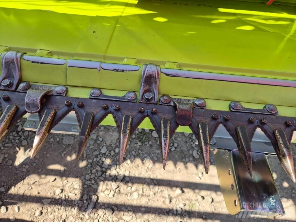 CLAAS Vario 770 Εξαρτήματα θεριζοαλωνιστικών μηχανών