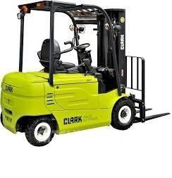 Clark GEX 30 L Ηλεκτρικά περονοφόρα ανυψωτικά κλαρκ