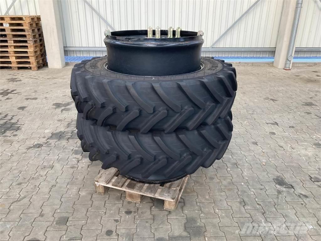Alliance 380/85R34 Ελαστικά και ζάντες