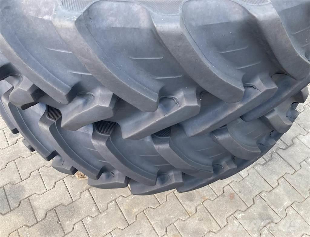 Alliance 380/85R34 Ελαστικά και ζάντες