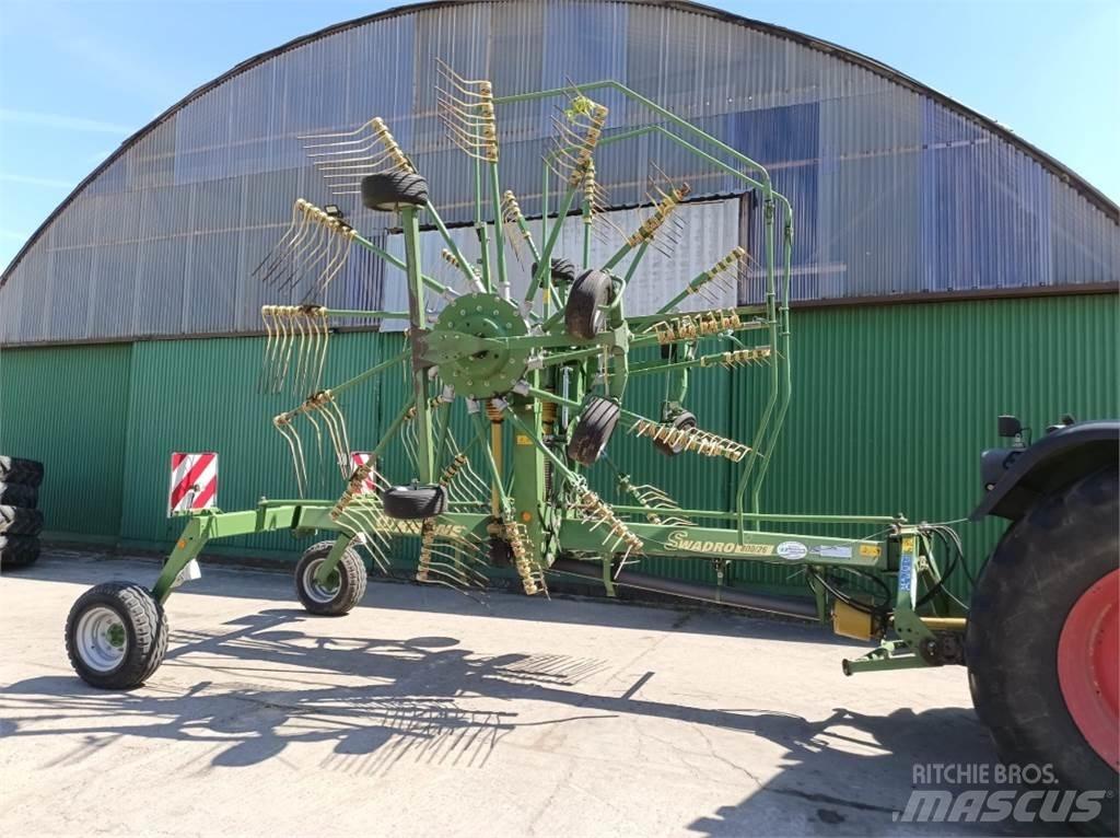 Krone Swadro 800 Θεριστικές-χορτοκοπτικές μηχανές