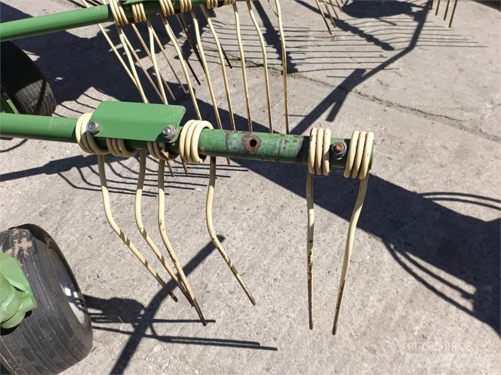 Krone Swadro 800 Θεριστικές-χορτοκοπτικές μηχανές