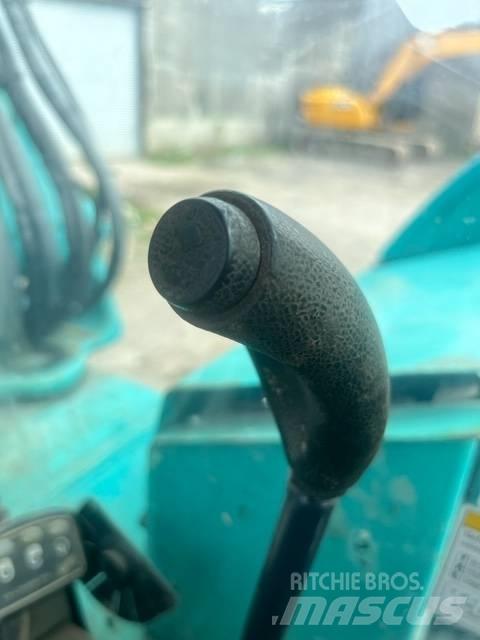 Kobelco SK 85 MSR-3 Μίνι εκσκαφείς 7t - 12t
