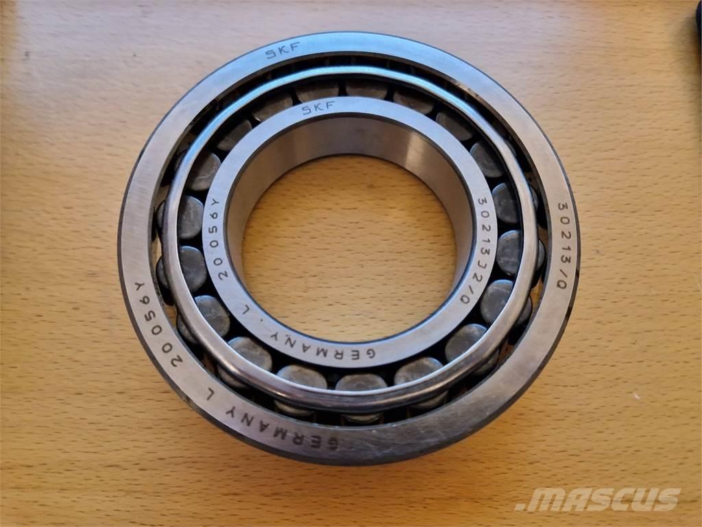 Eco Log 7002575 Μετάδοση