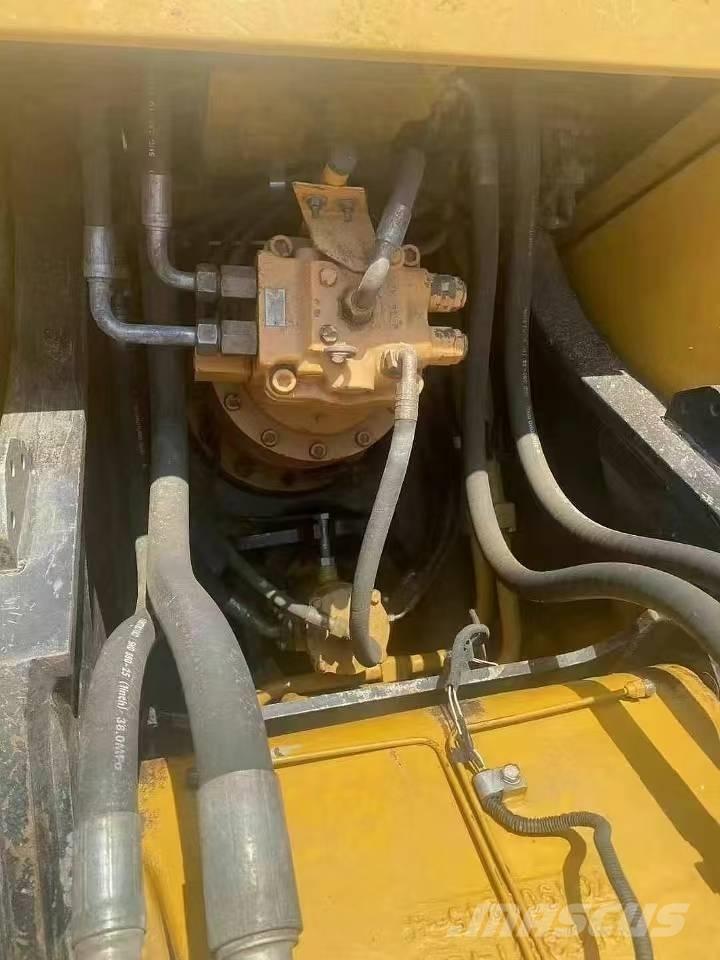 Sany SY 215 C Εκσκαφείς με ερπύστριες