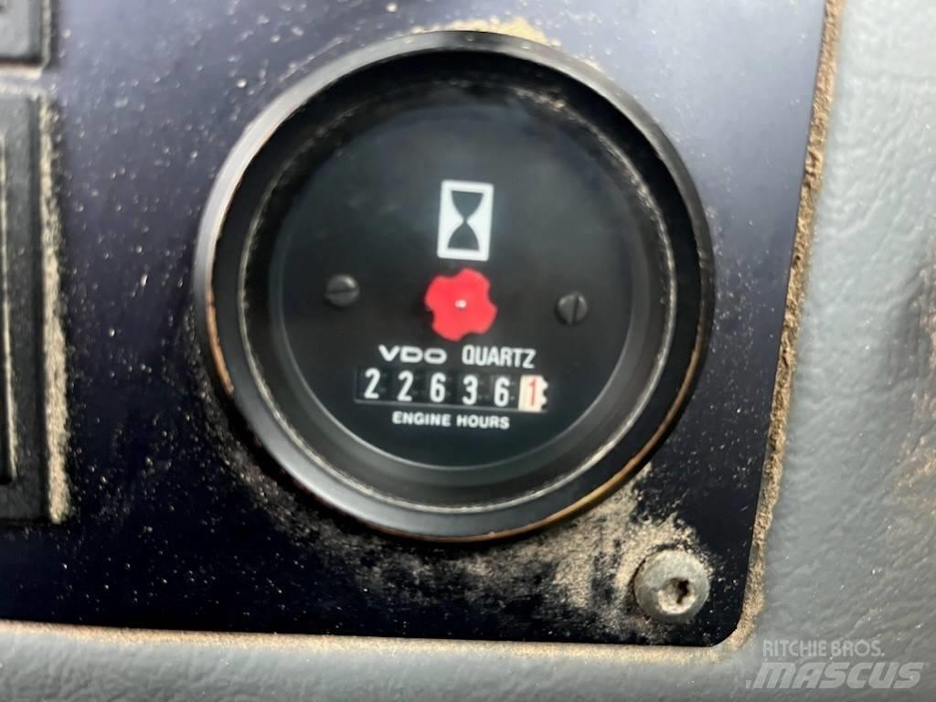 Volvo L 90 Φορτωτές με λάστιχα (Τροχοφόροι)
