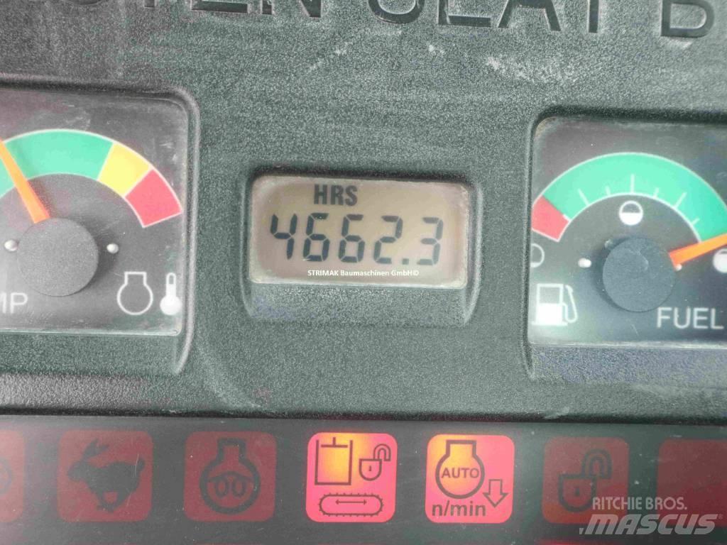 Bobcat E 26 Εκσκαφάκι (διαβολάκι) < 7t