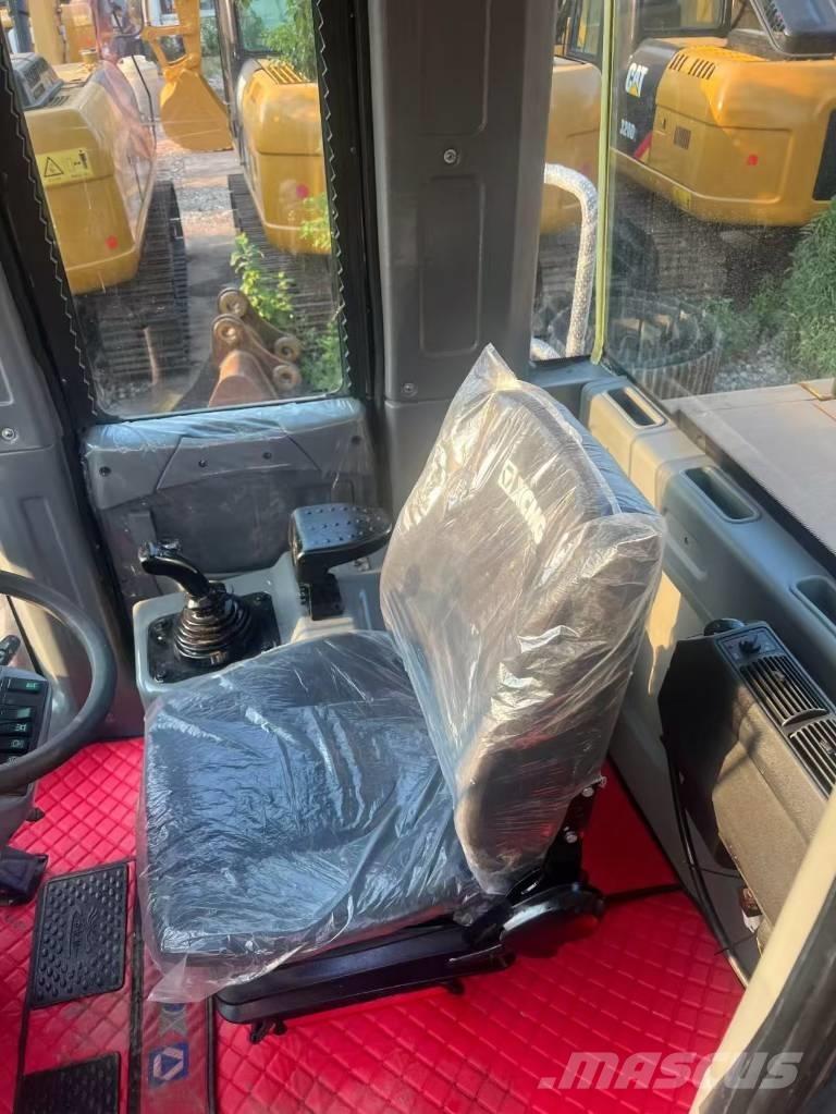 XCMG ZL 50 GN Φορτωτές με λάστιχα (Τροχοφόροι)