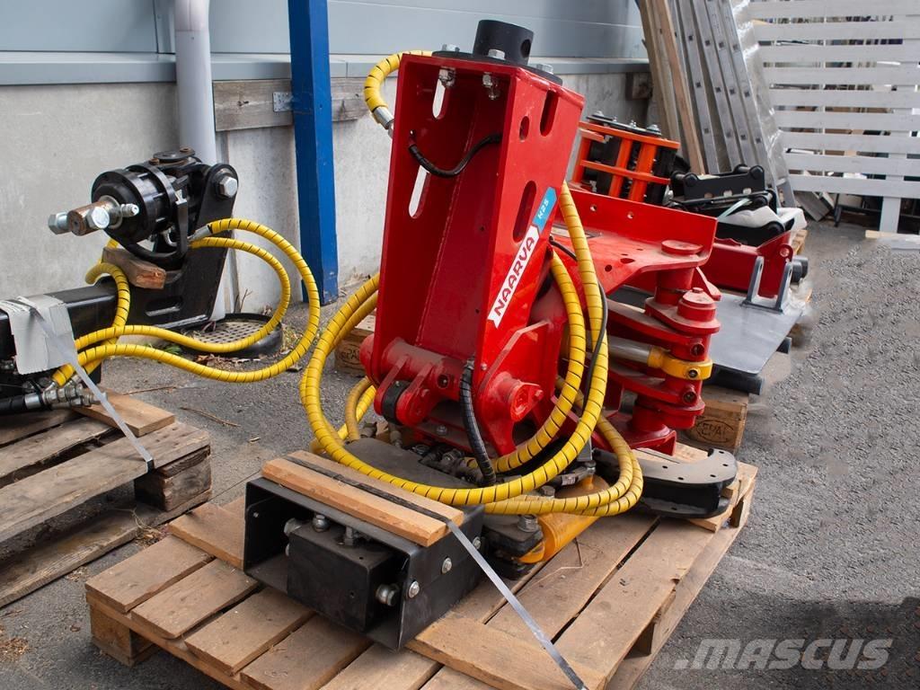 Naarva K25 kaatopää Αρπάγες