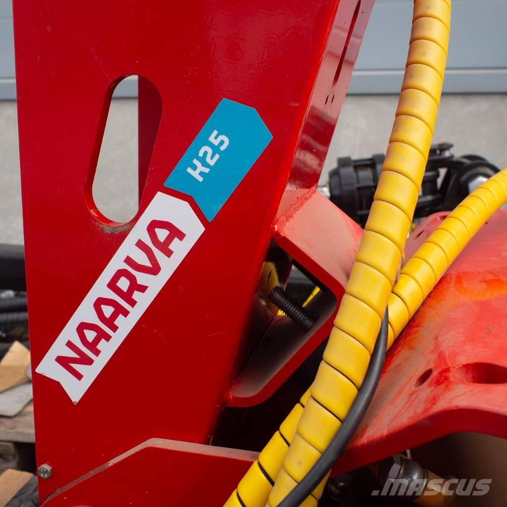 Naarva K25 kaatopää Αρπάγες