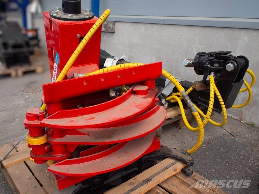 Naarva K25 kaatopää Αρπάγες