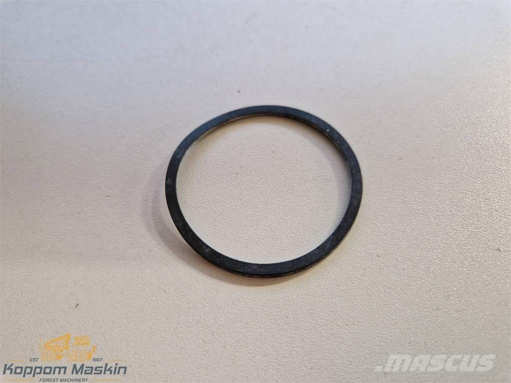 Eco Log 7013180 Υδραυλικά