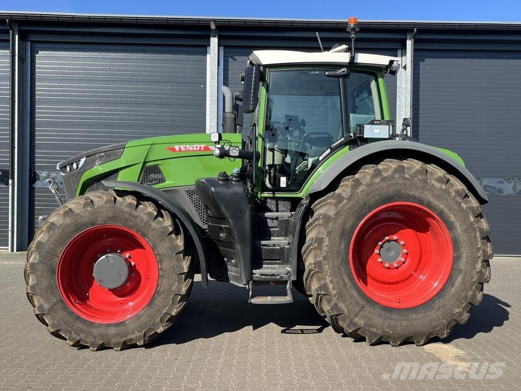 Fendt 936 GEN7 Τρακτέρ
