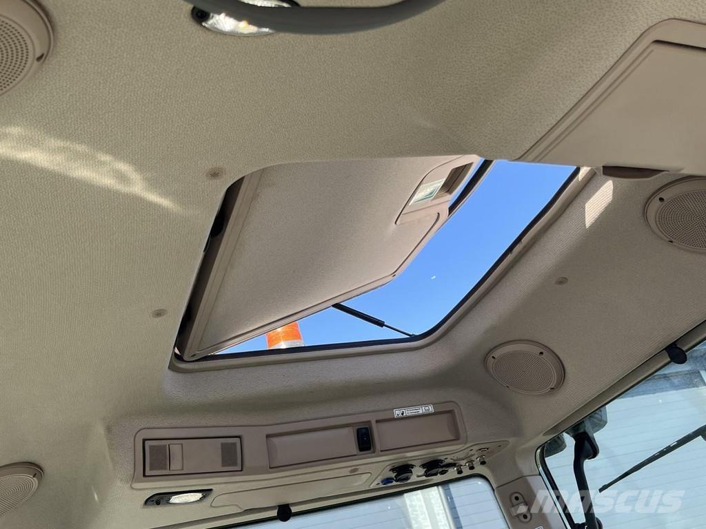 Fendt 936 GEN7 Τρακτέρ