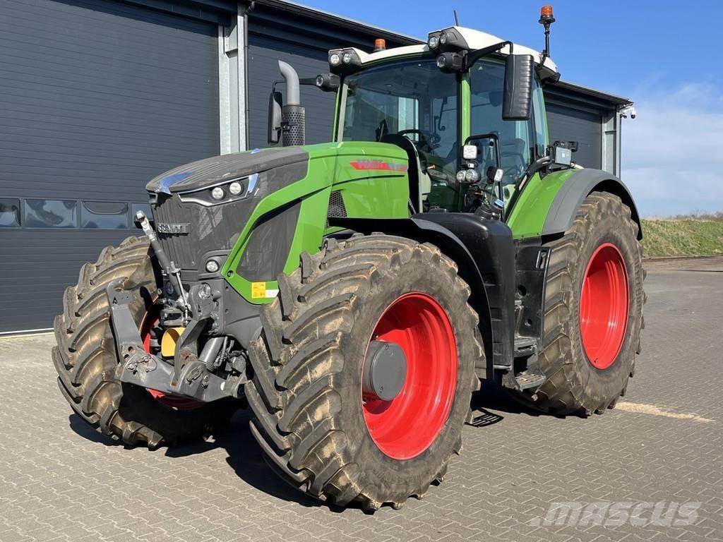 Fendt 936 GEN7 Τρακτέρ