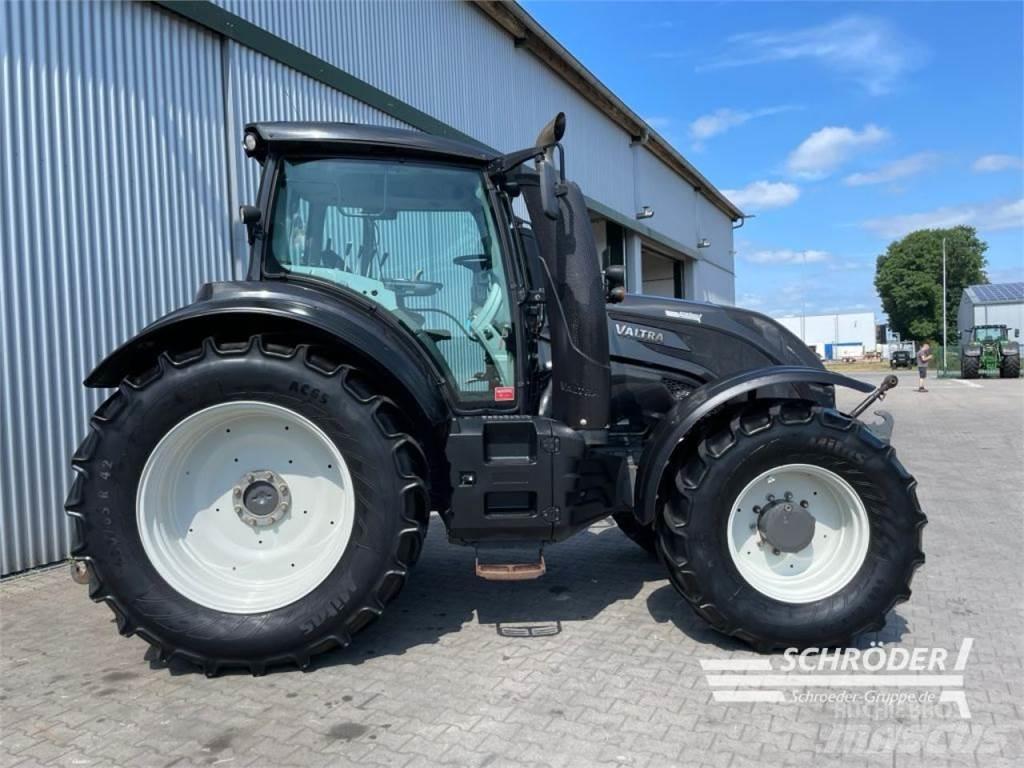 Valtra T 174 EA Τρακτέρ