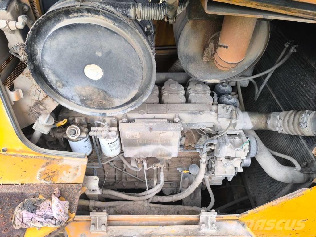 Liebherr PR 754 Μπουλντόζες με ερπύστριες
