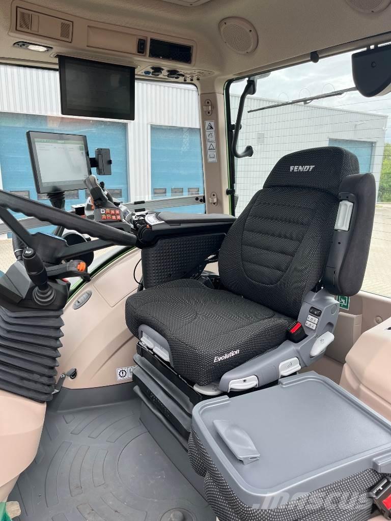 Fendt 1050 Τρακτέρ