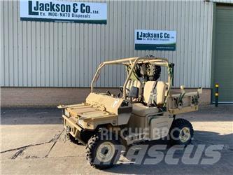 Polaris MVRS 700 4x4 ATV